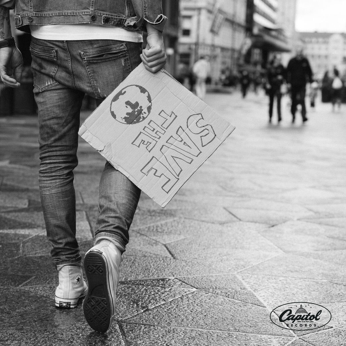 Album cover of Sä