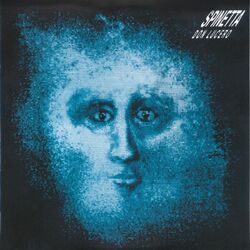 Cover of Don Lucero