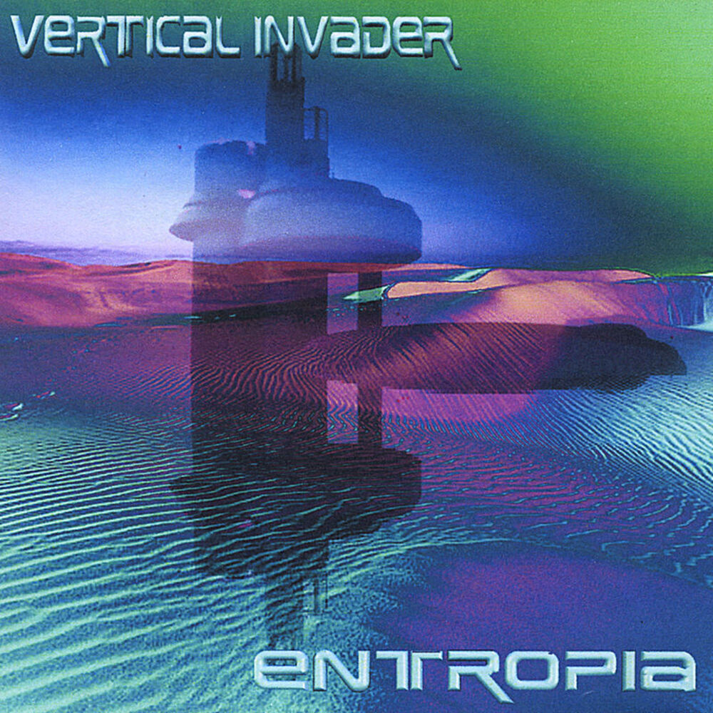 Picture of Vertical Invader