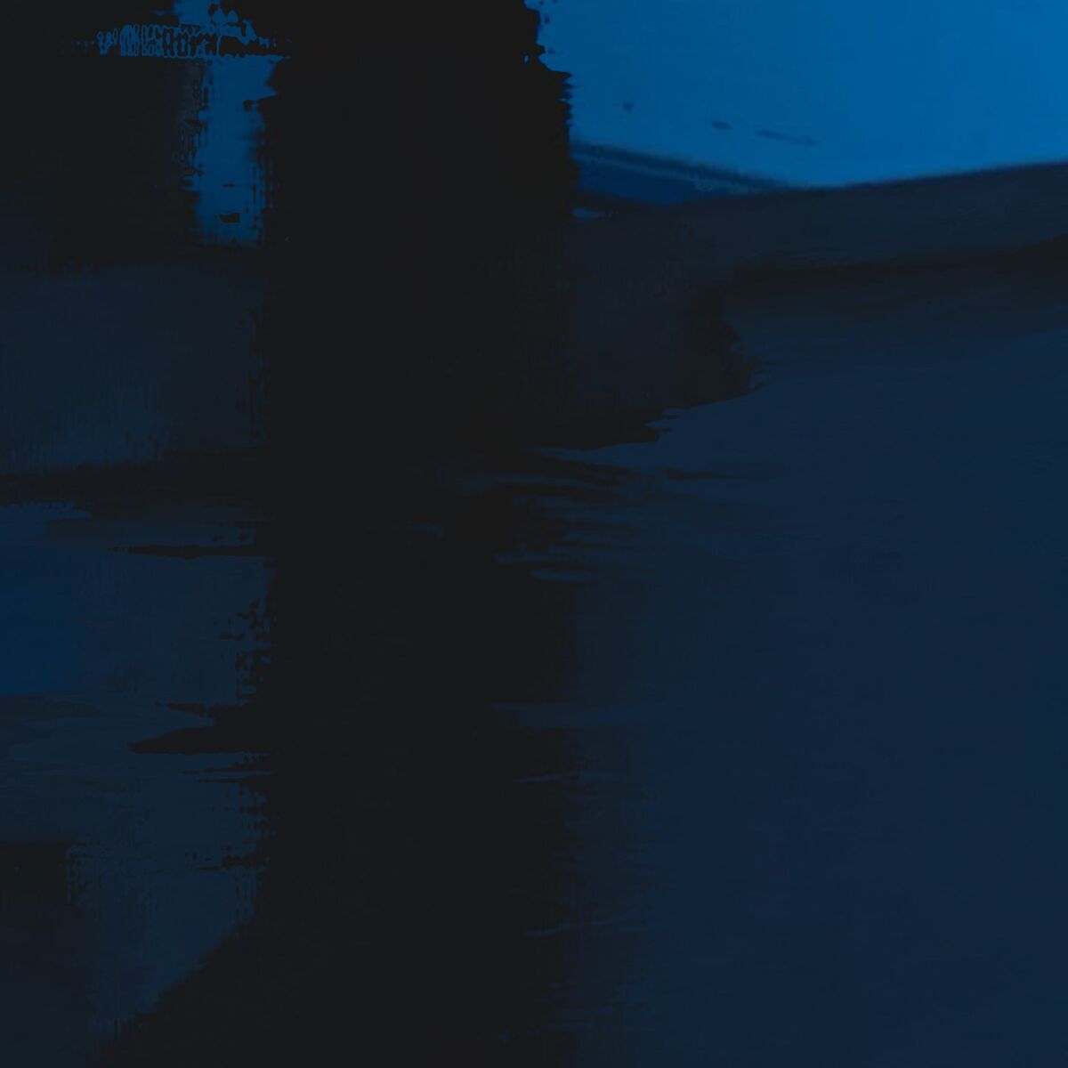 Album cover of one more chance