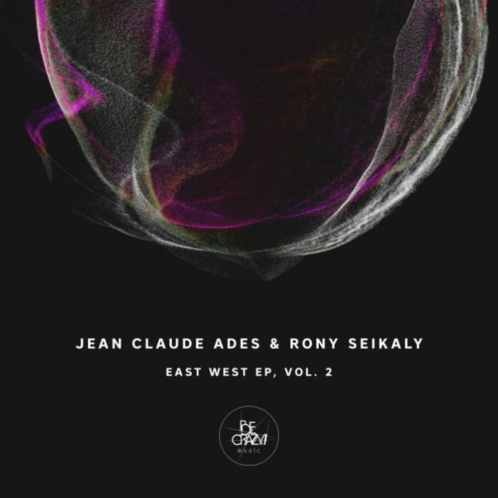 Picture of East West, Vol. 2