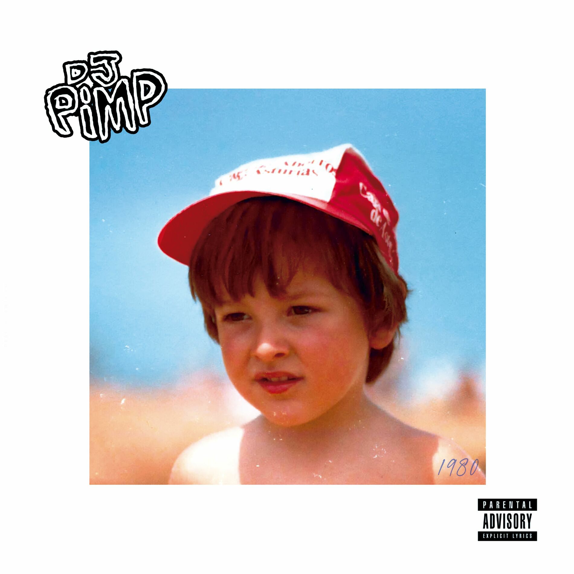 Album cover of 1980