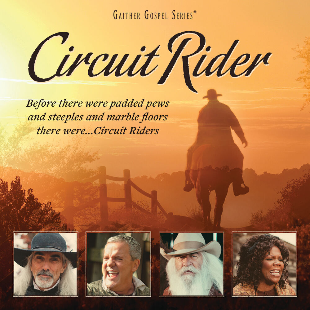 Picture of Circuit Rider