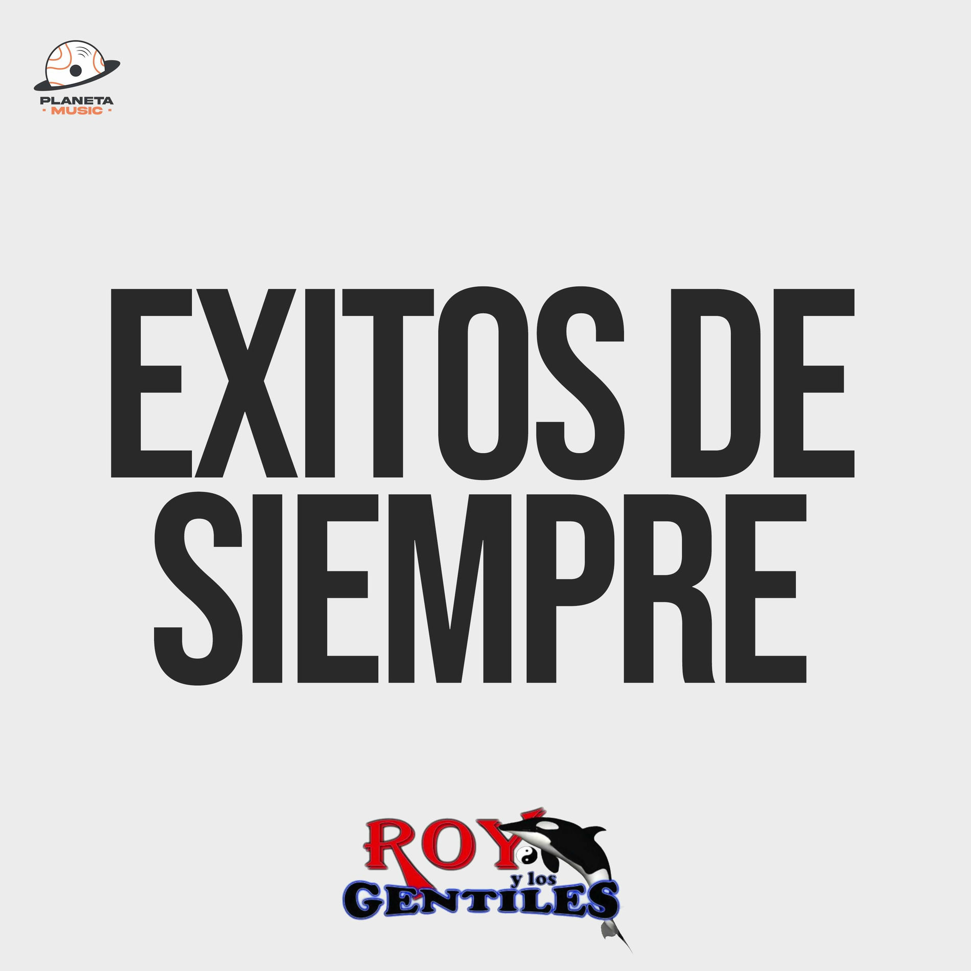 Album cover of Éxitos de Siempre