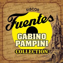 Cover of Discos Fuentes Collection