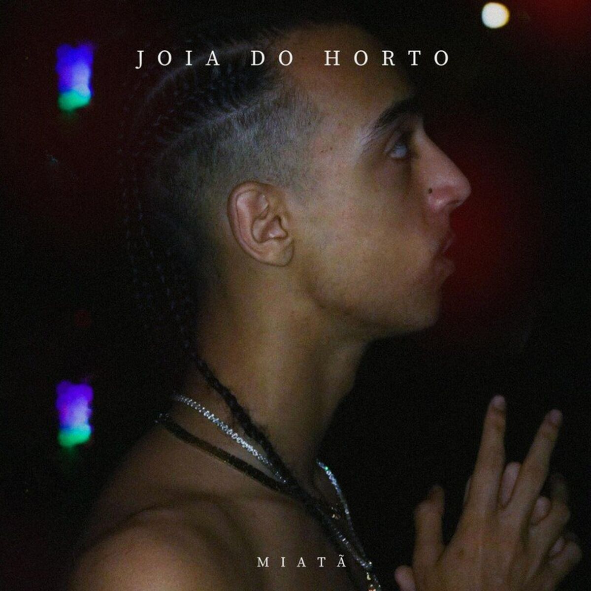 Album cover of Joia Do Horto
