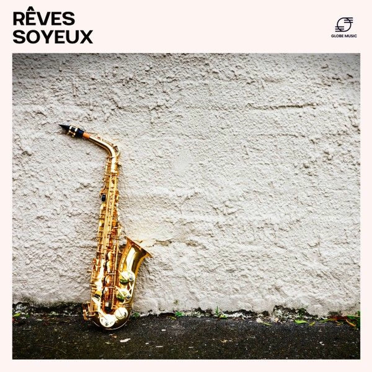 Album cover of Rêves Soyeux: Jazz Relaxant