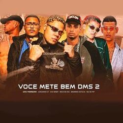 Você Mete Bem Dms 2
