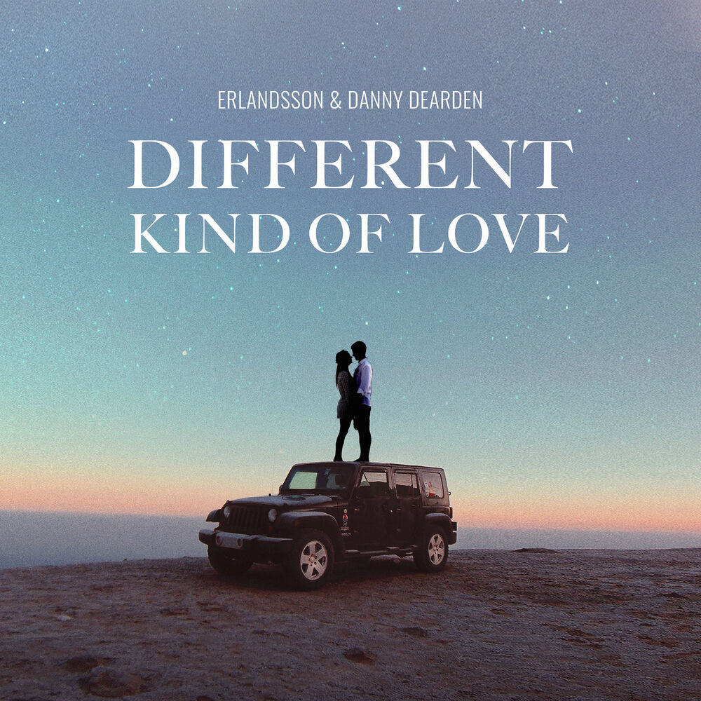 Picture of Different Kind of Love