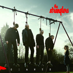 Cover of Giants (Deluxe)