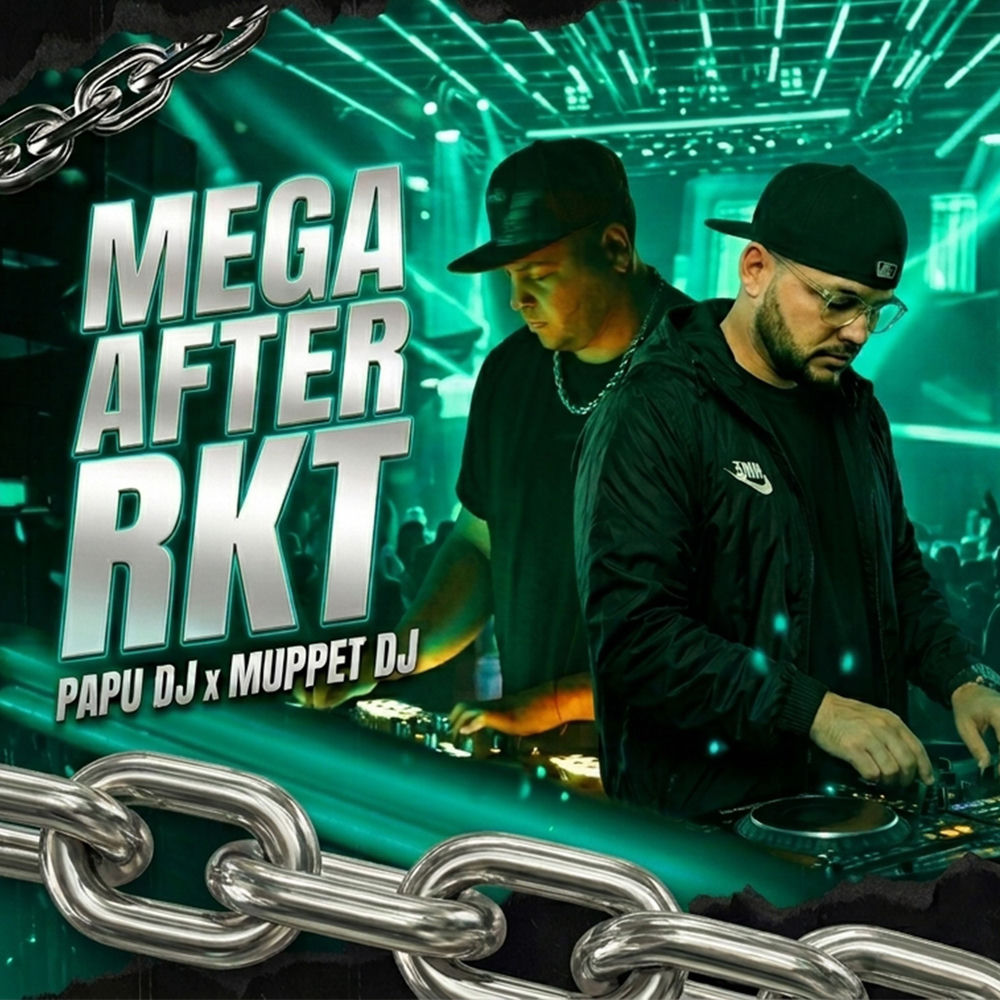 MEGA AFTER RKT
