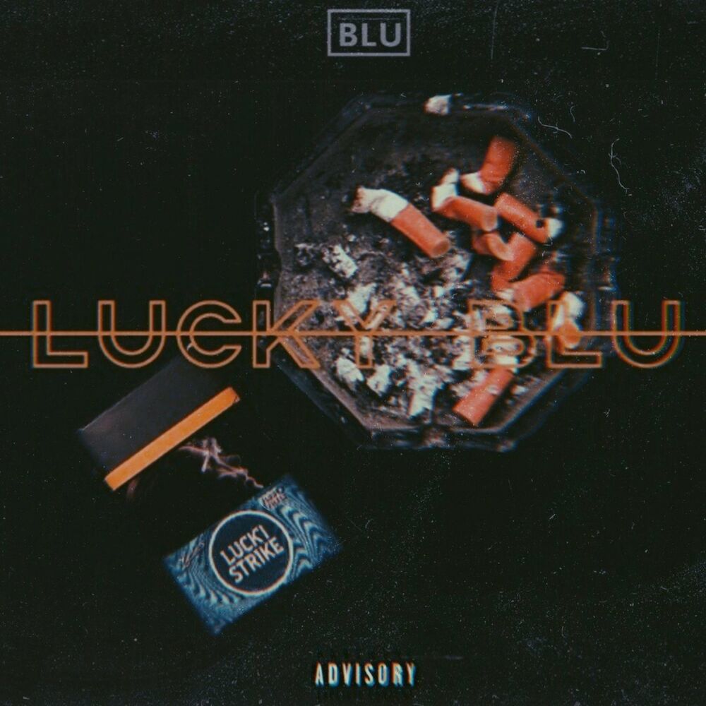 Picture of Lucky Blu