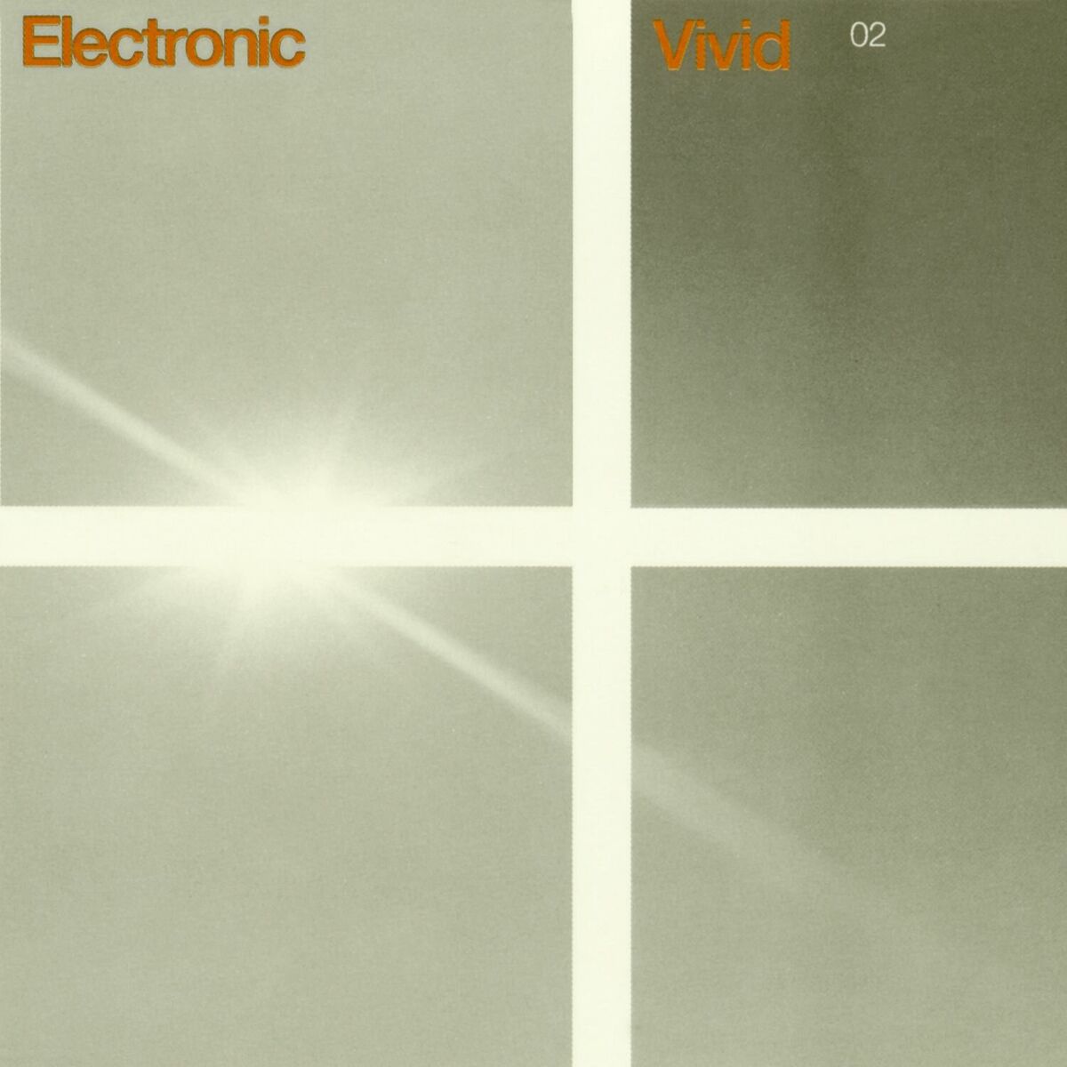 Album cover of Vivid