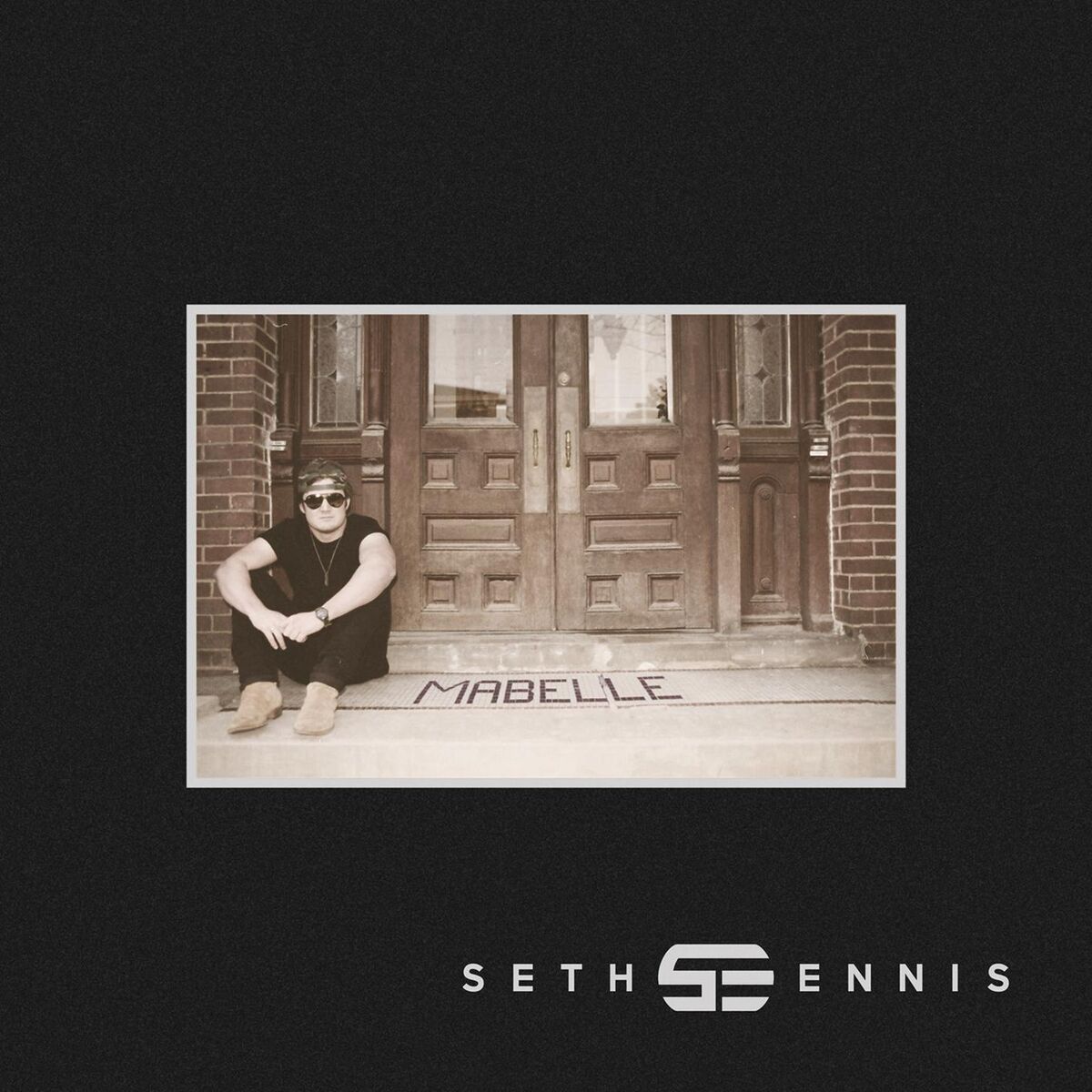 Album cover of Mabelle - EP