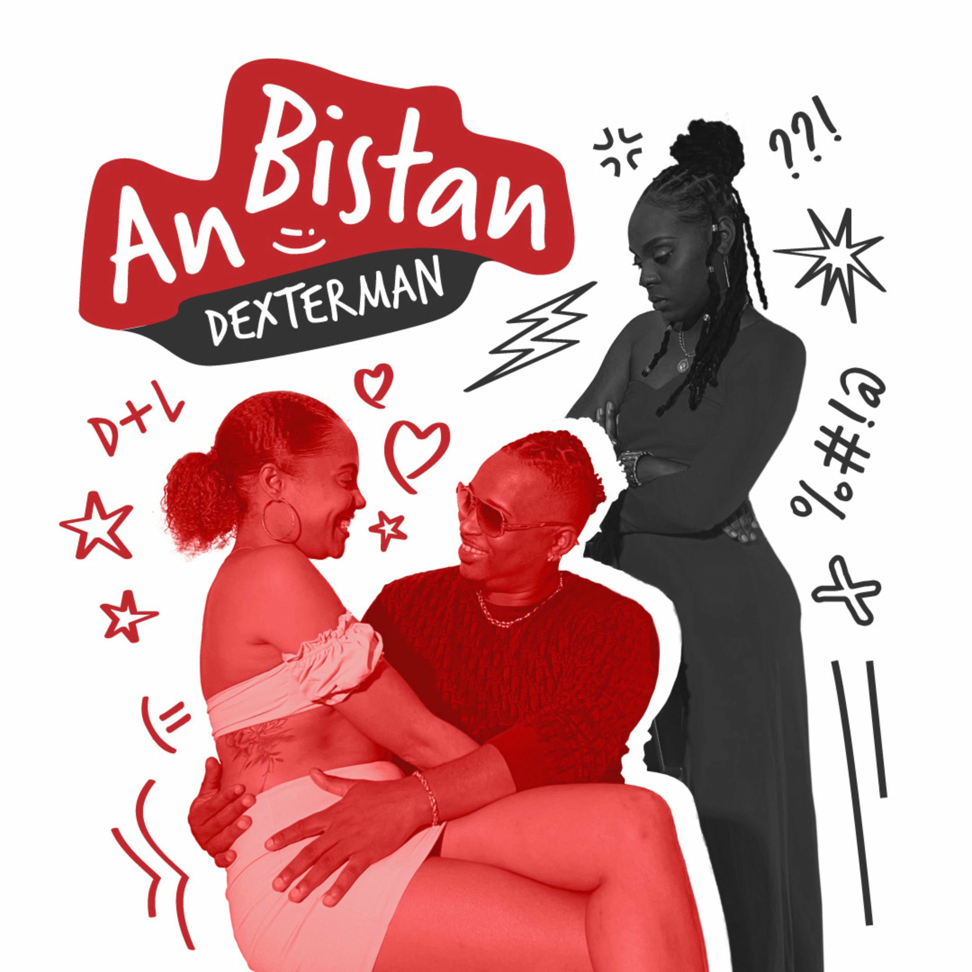 Album cover of AN BISTAN