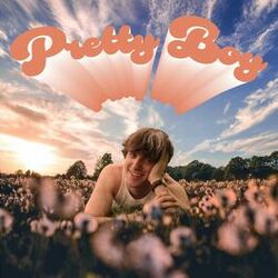 Cover of Pretty Boy
