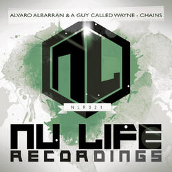 Cover of Chains