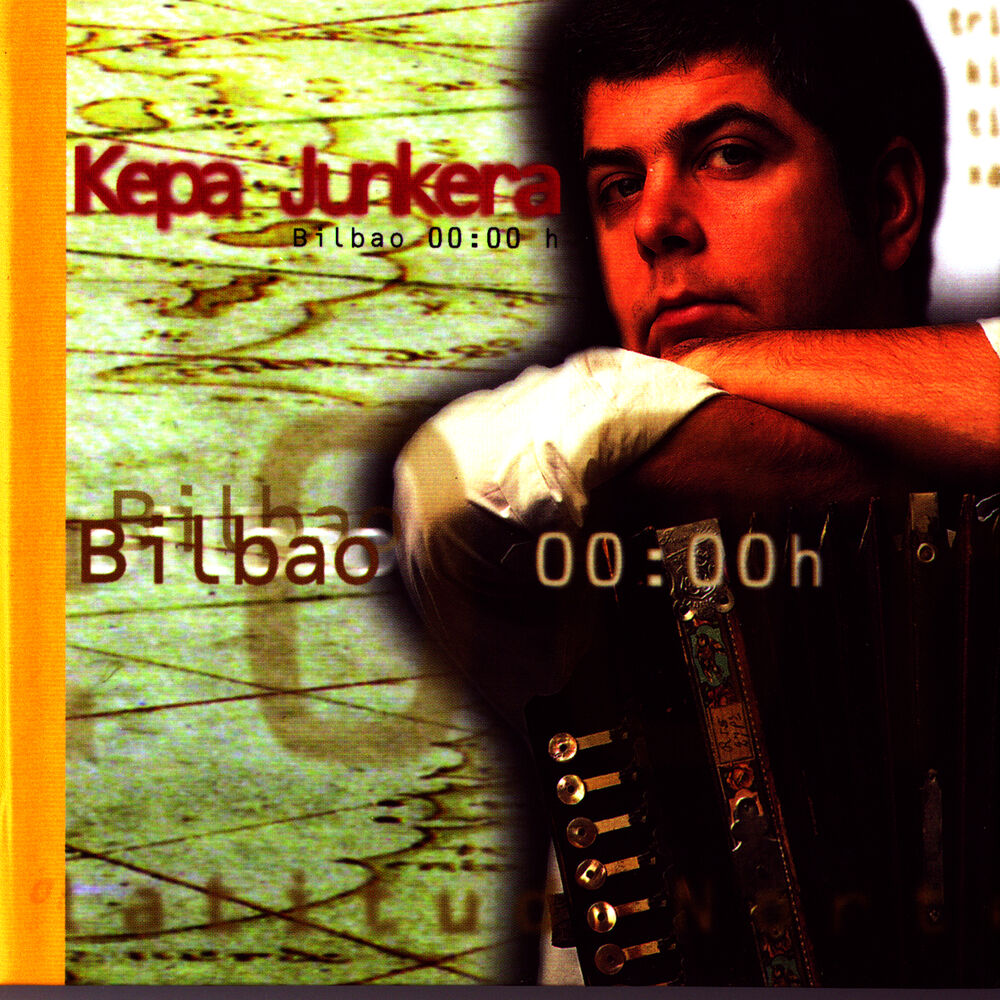 Picture of Bilbao 00:00 h