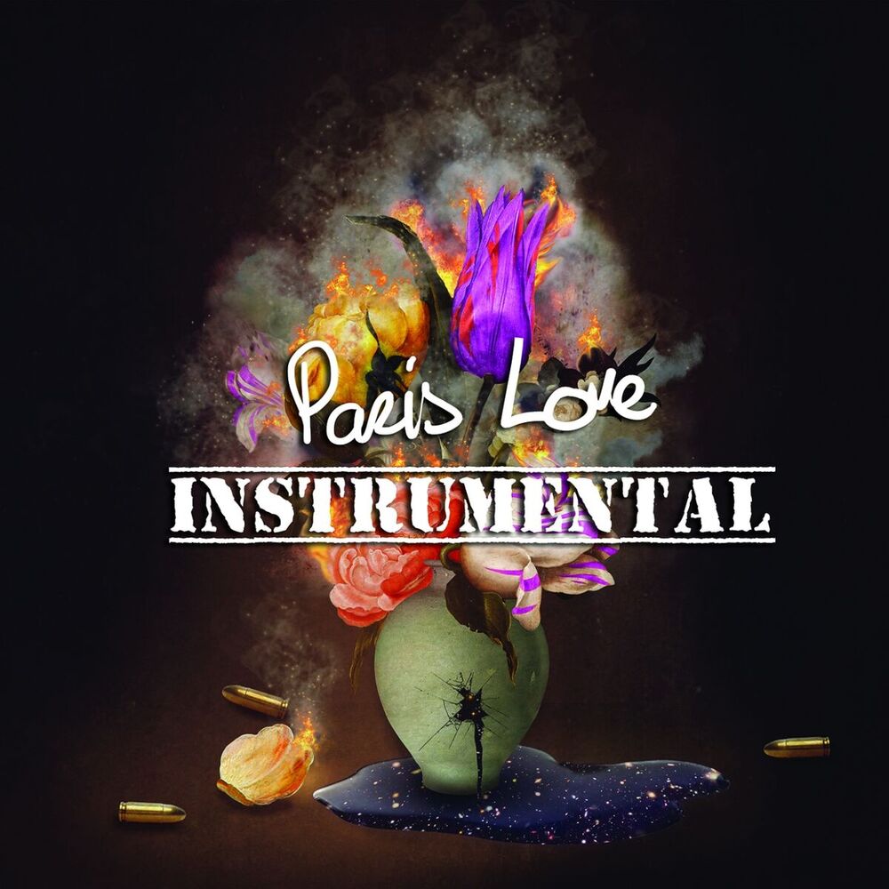 Picture of Paris Show Some Love (Instrumental)