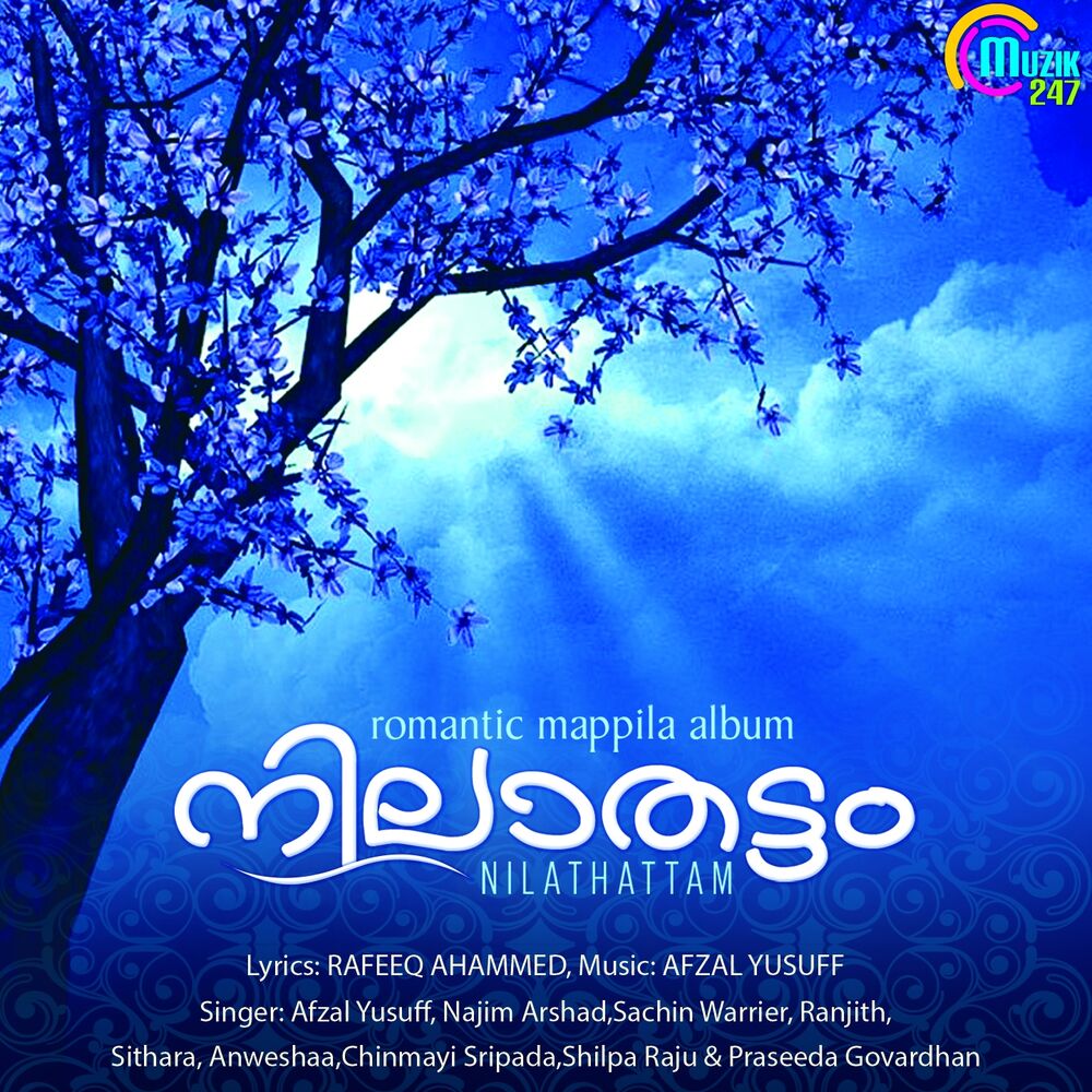 Picture of Nilathattam (Original Motion Picture Soundtrack)