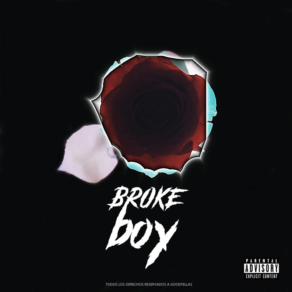 Picture of Broke Boy