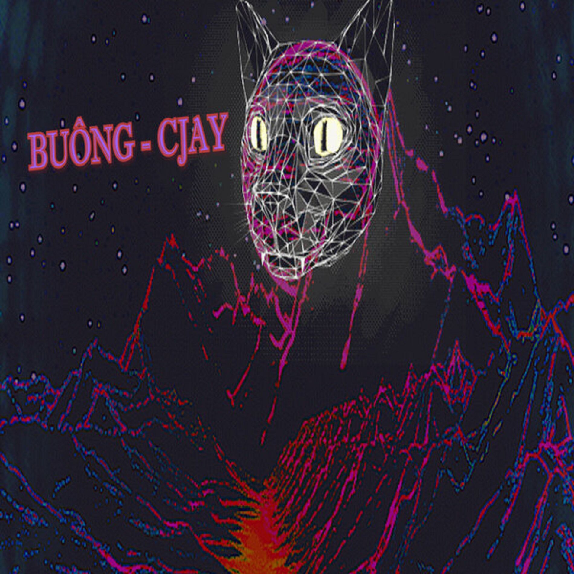 Album cover of Buông