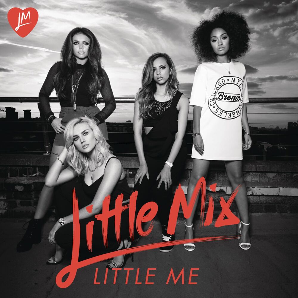 Picture of Little Me (Remixes)