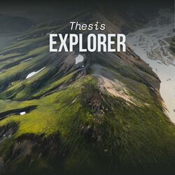Cover of Explorer (Extended Mix)