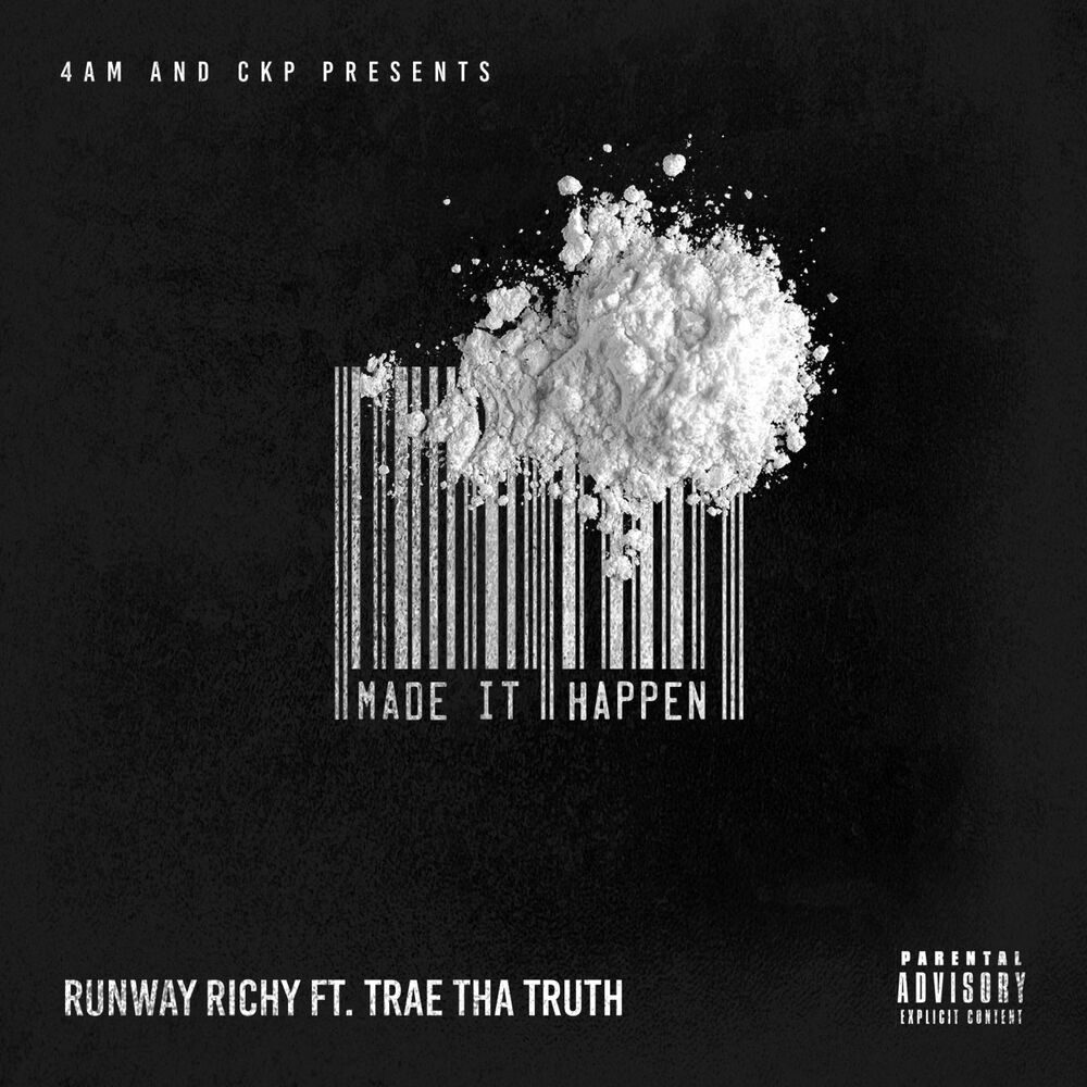 Picture of Made It Happen (feat. Trae tha Truth)