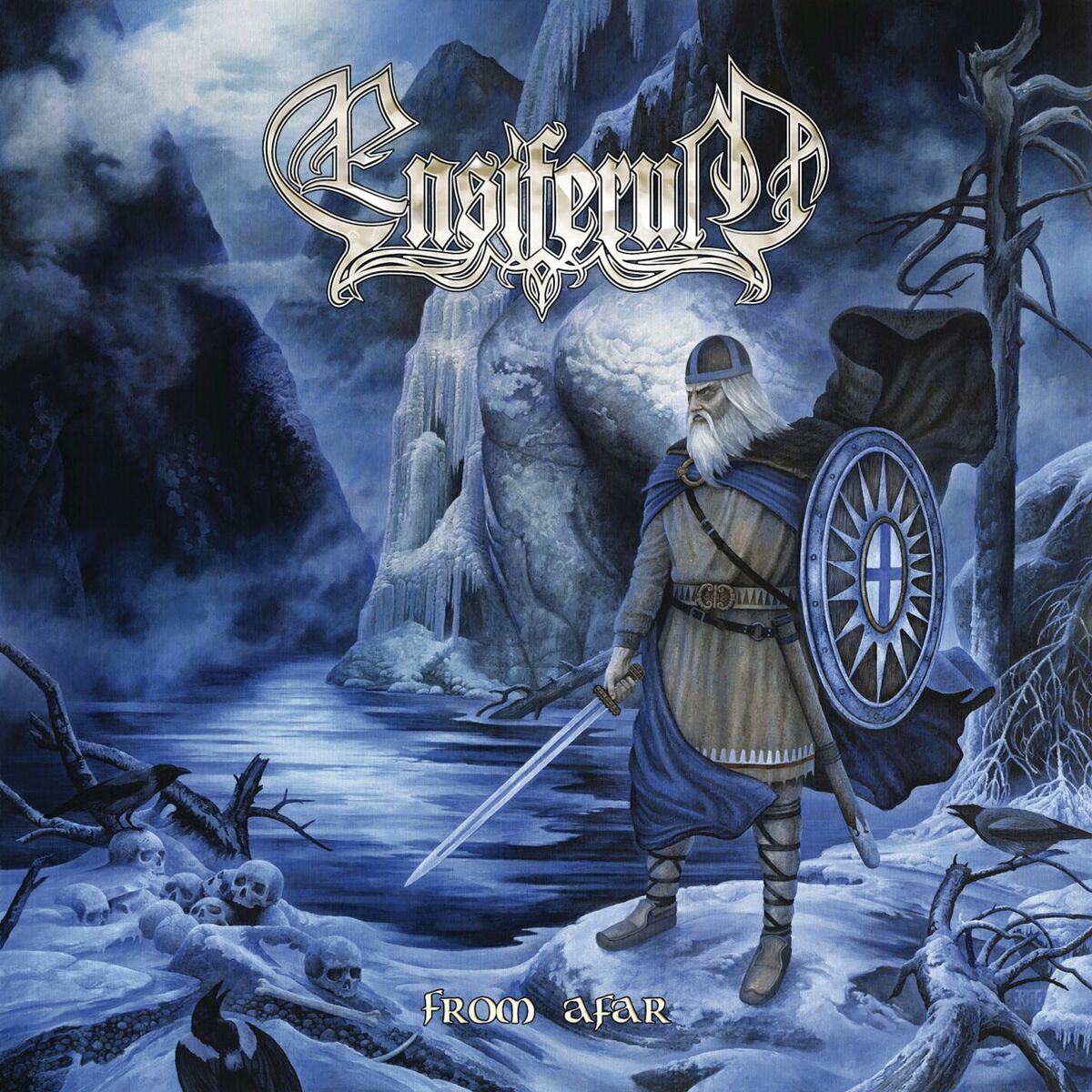 Album cover of Twilight Tavern