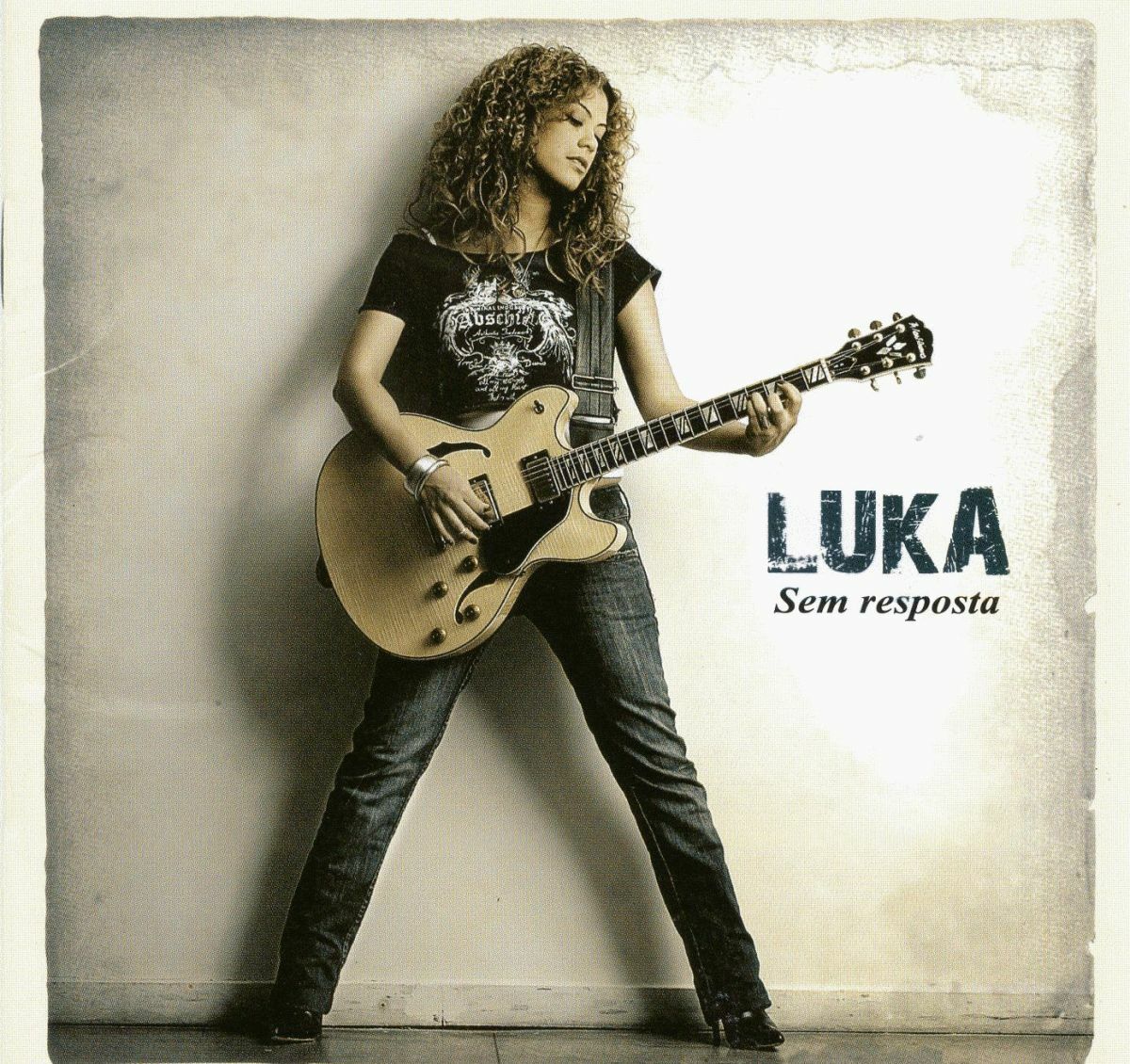 Album cover of Sem resposta