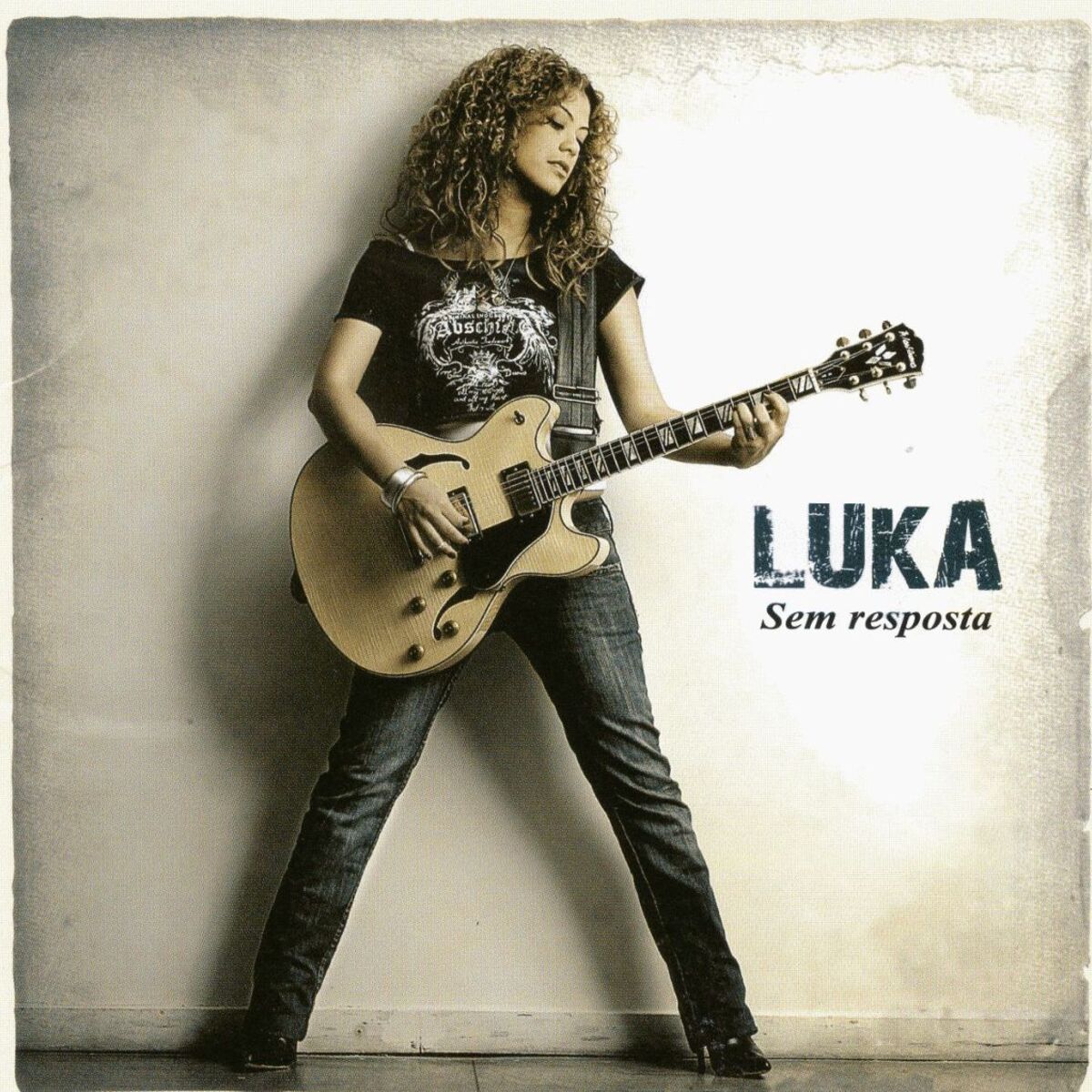 Album cover of Sem Resposta