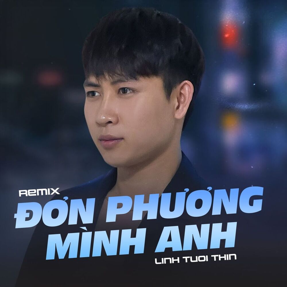 Picture of Đơn Phương Mình Anh (Remix)