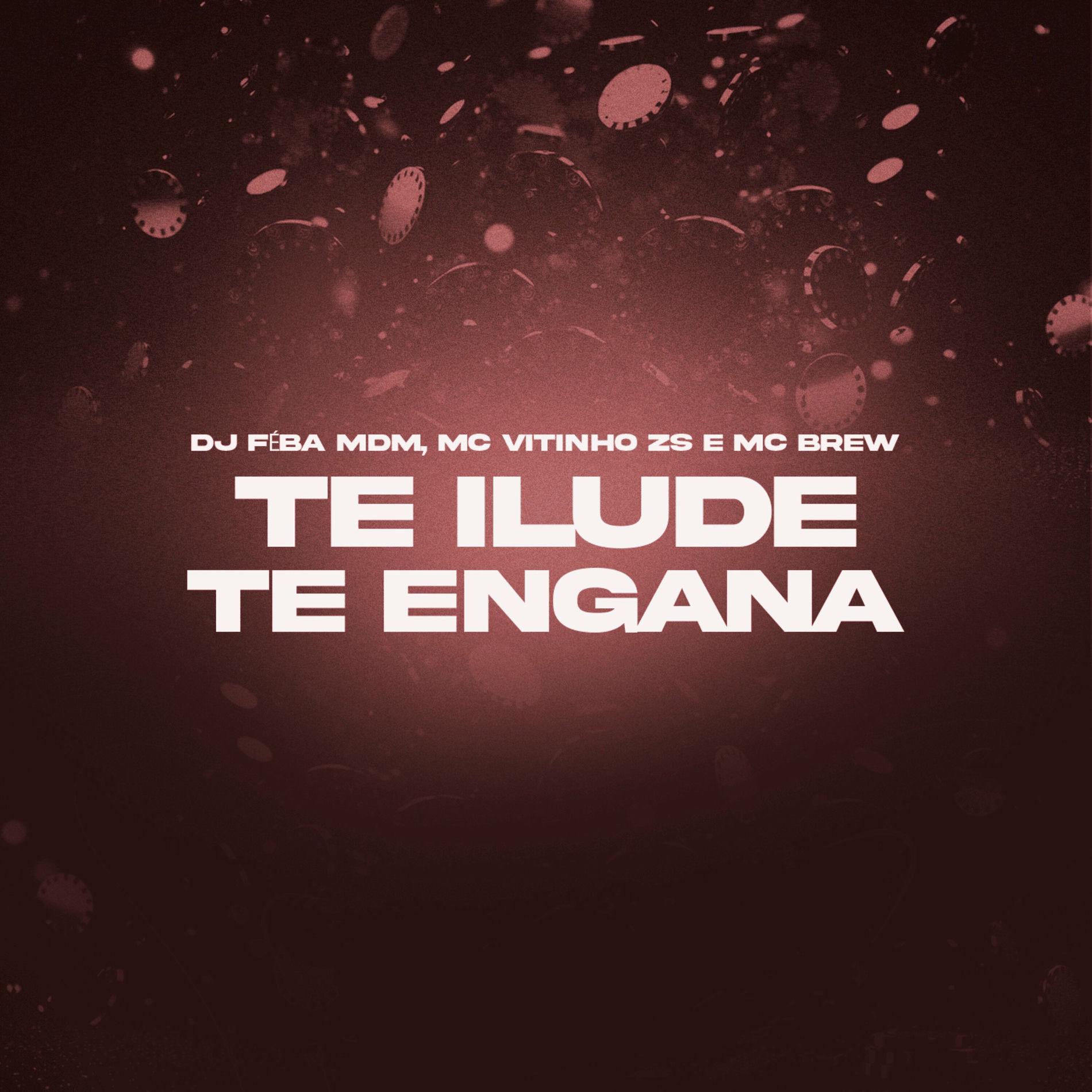 Album cover of Te Ilude, Te Engana