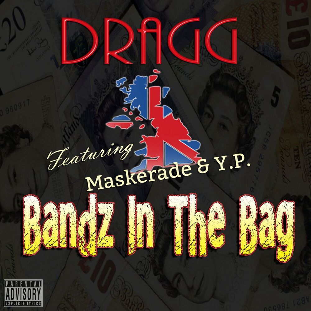 Picture of Bandz In The Bag