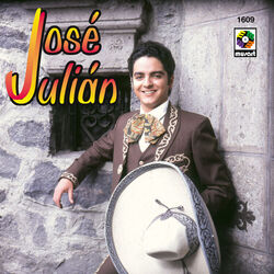 Cover of José Julián