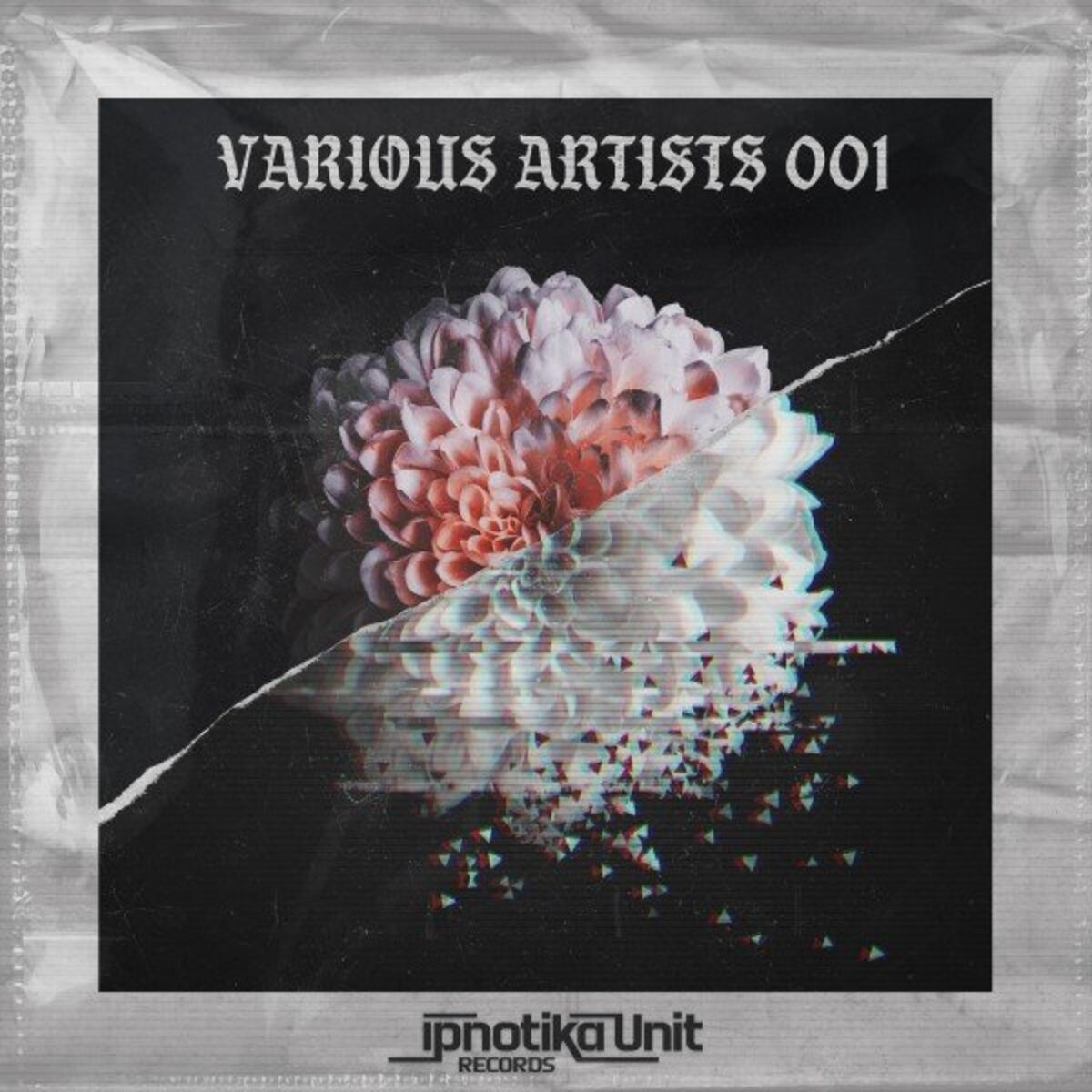 Album cover of Various Artists 001