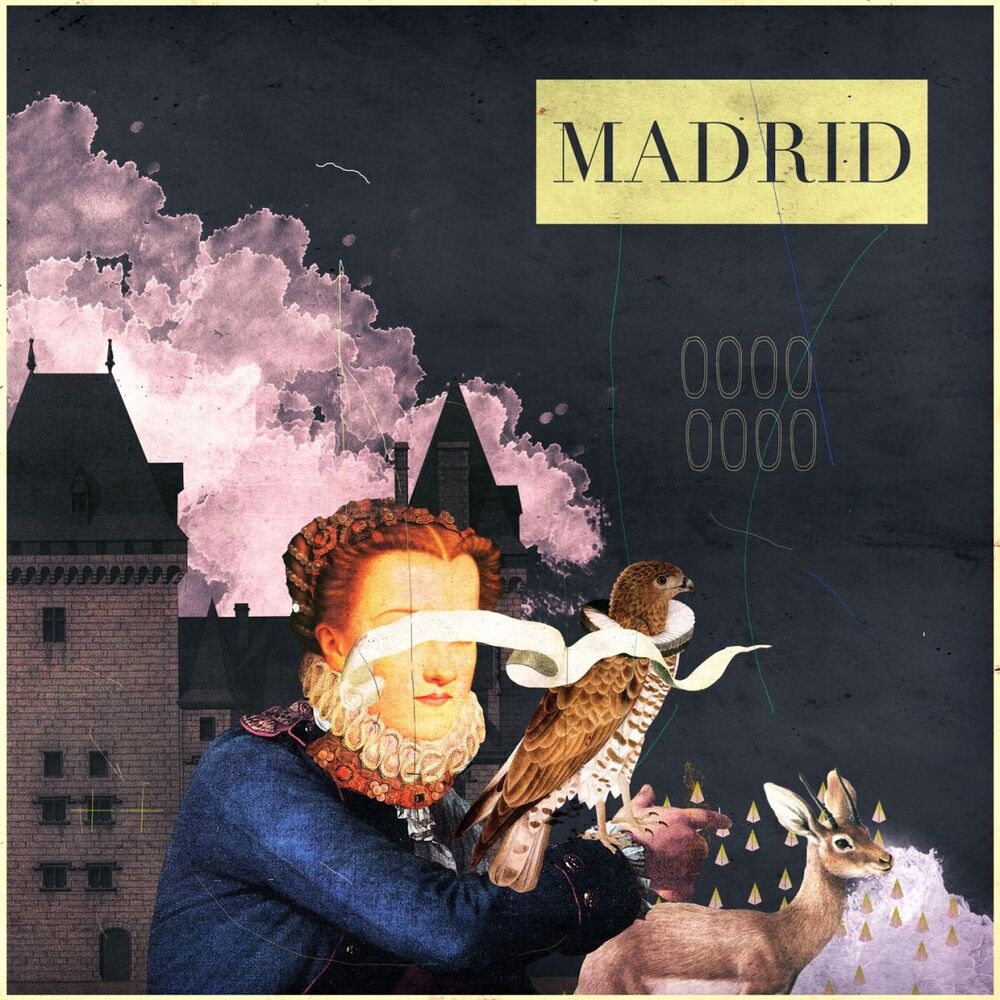 Picture of Madrid EP 1