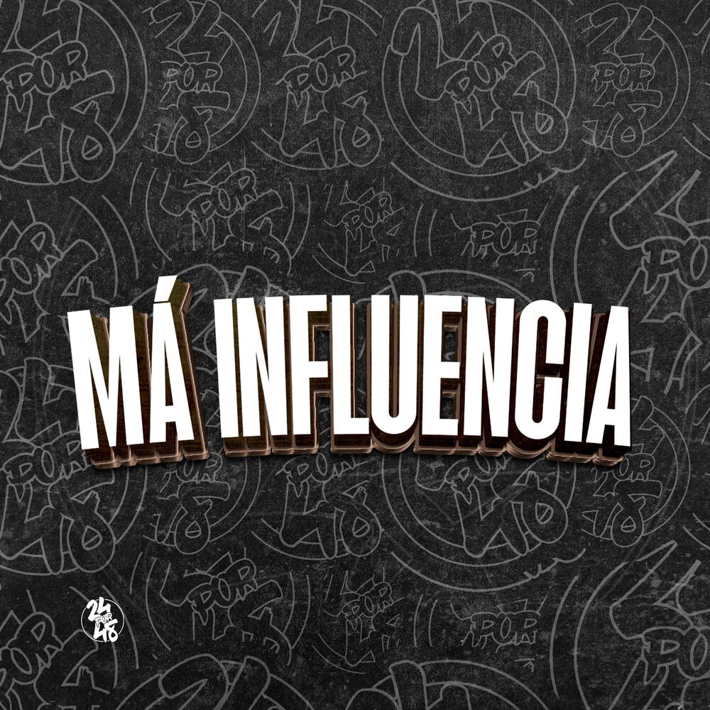 Picture of Má Influencia