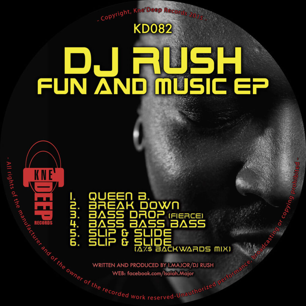 Picture of Fun and Music
