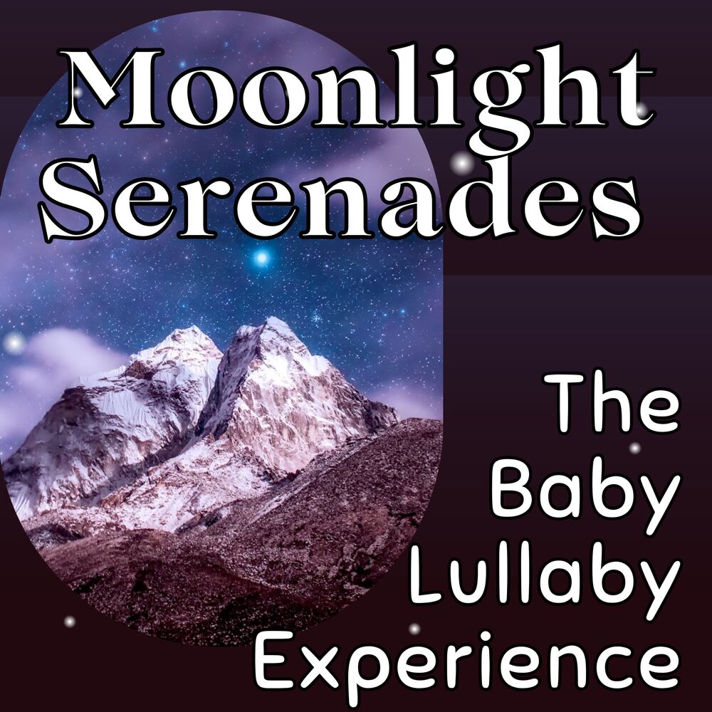 Picture of Moonlight Serenades - The Baby Lullaby Experience