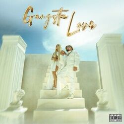 Cover of GANGSTA LOVE