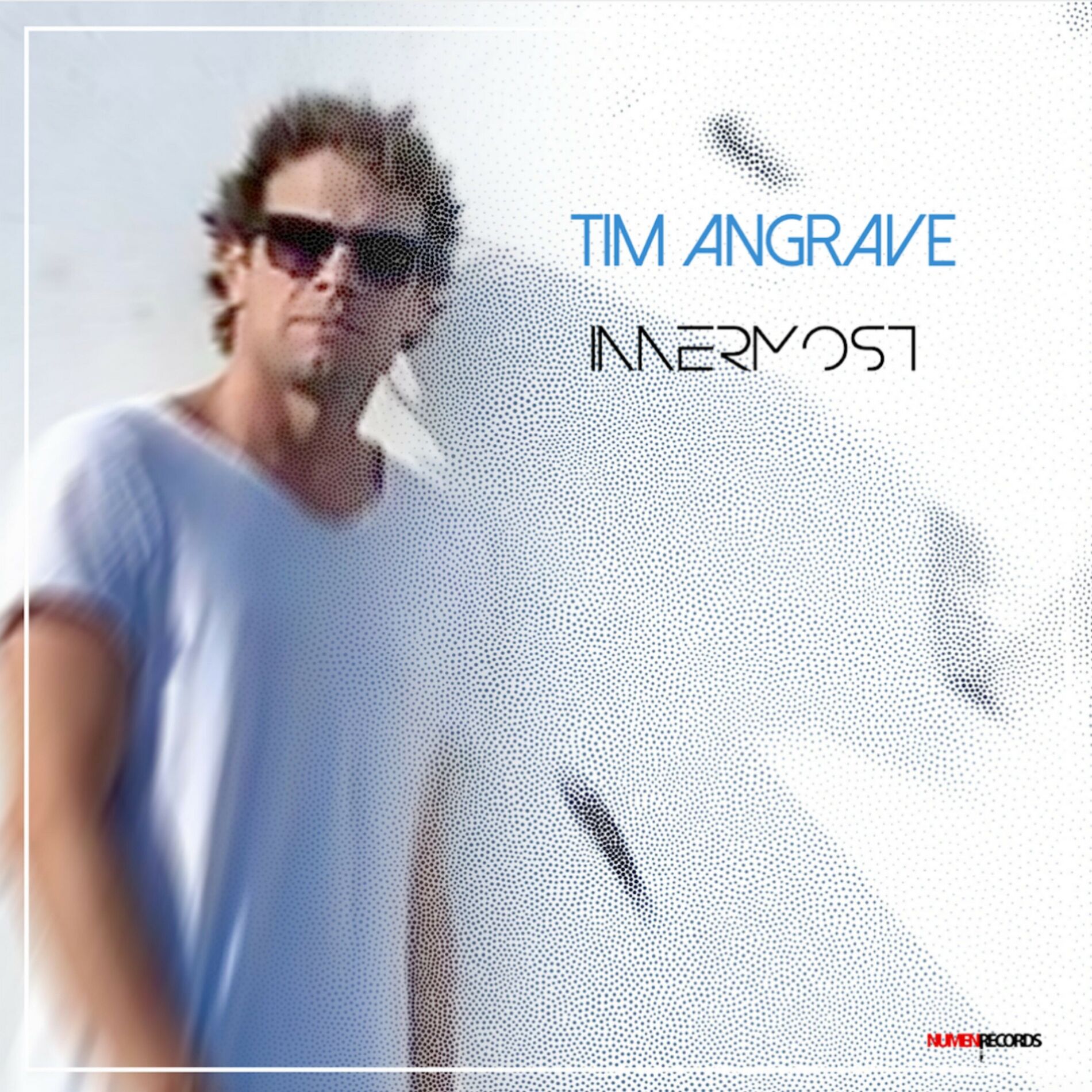 Album cover of Innermost