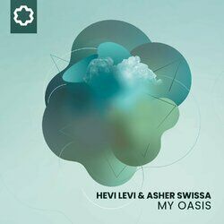 Cover of My Oasis