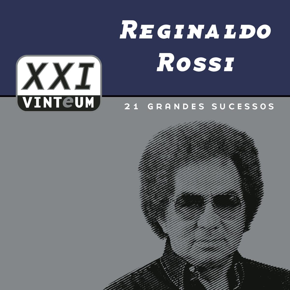 Album cover of Perdi a Graça