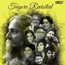 Cover of Tagore Revisited