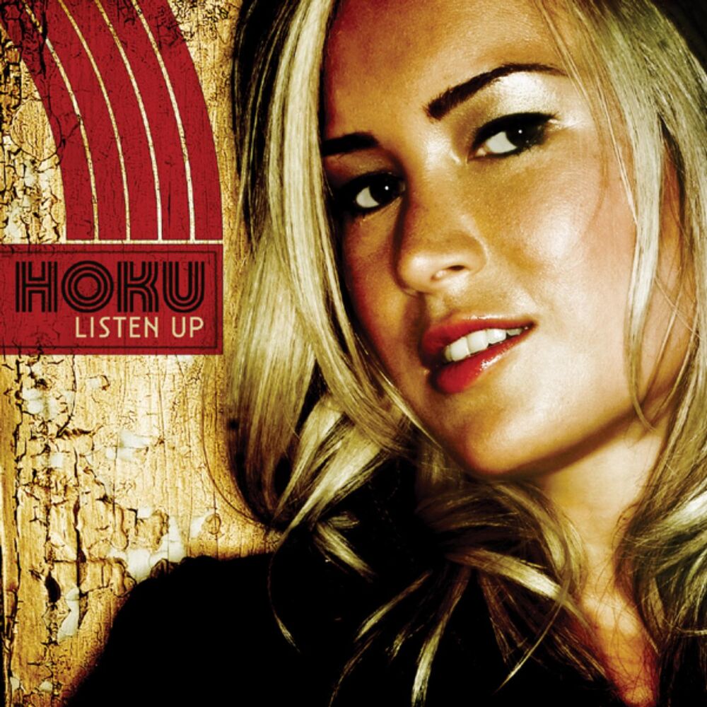 Picture of Listen Up