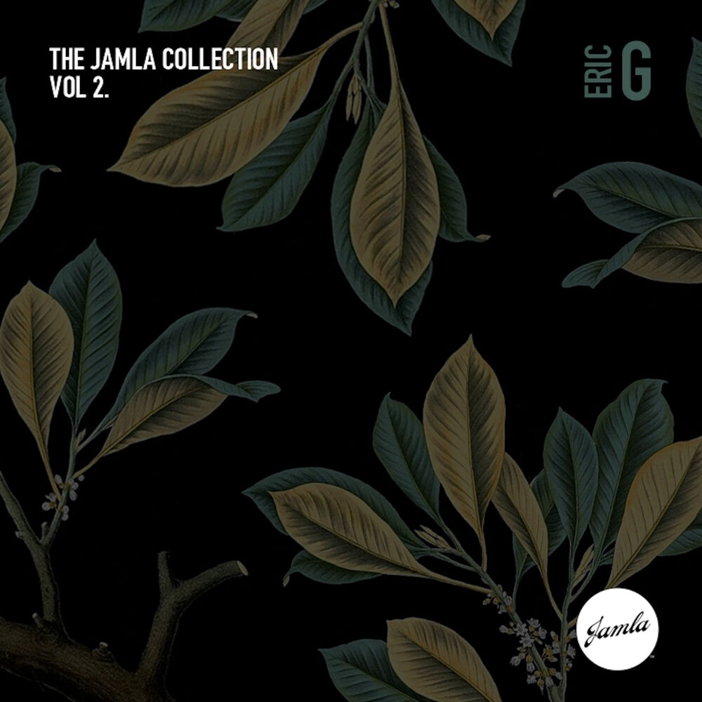 Picture of The Jamla Collection, Vol. 2