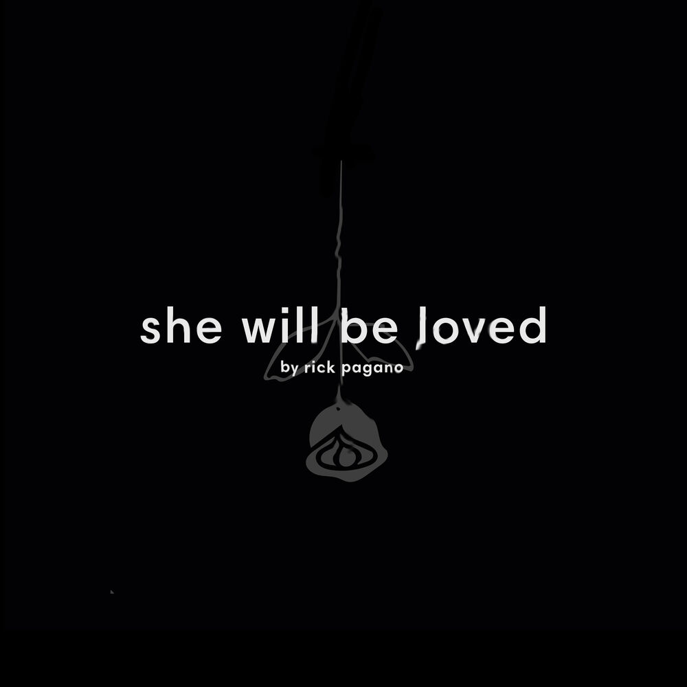Picture of She Will Be Loved