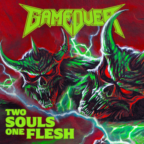 Two Souls One Flesh